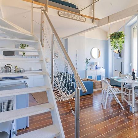 Duplex Bompard-2 Ch Climatisees A 5 Min Des Plages Marseille Bagian luar foto