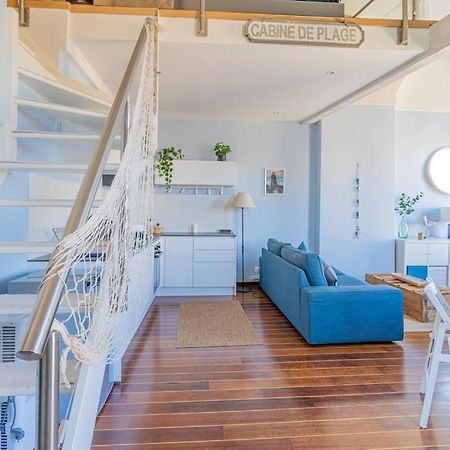Duplex Bompard-2 Ch Climatisees A 5 Min Des Plages Marseille Bagian luar foto
