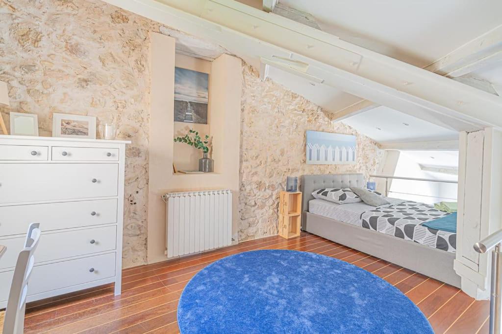 Duplex Bompard-2 Ch Climatisees A 5 Min Des Plages Marseille Bagian luar foto