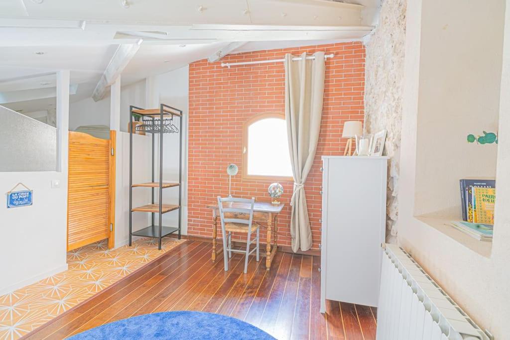 Duplex Bompard-2 Ch Climatisees A 5 Min Des Plages Marseille Bagian luar foto