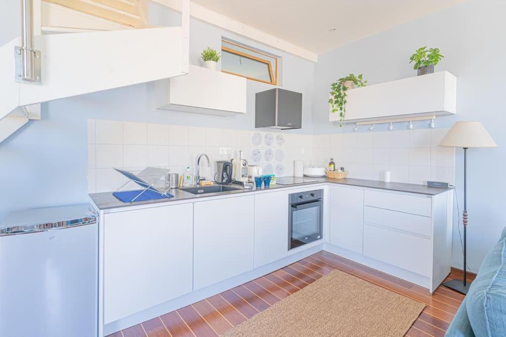 Duplex Bompard-2 Ch Climatisees A 5 Min Des Plages Marseille Bagian luar foto